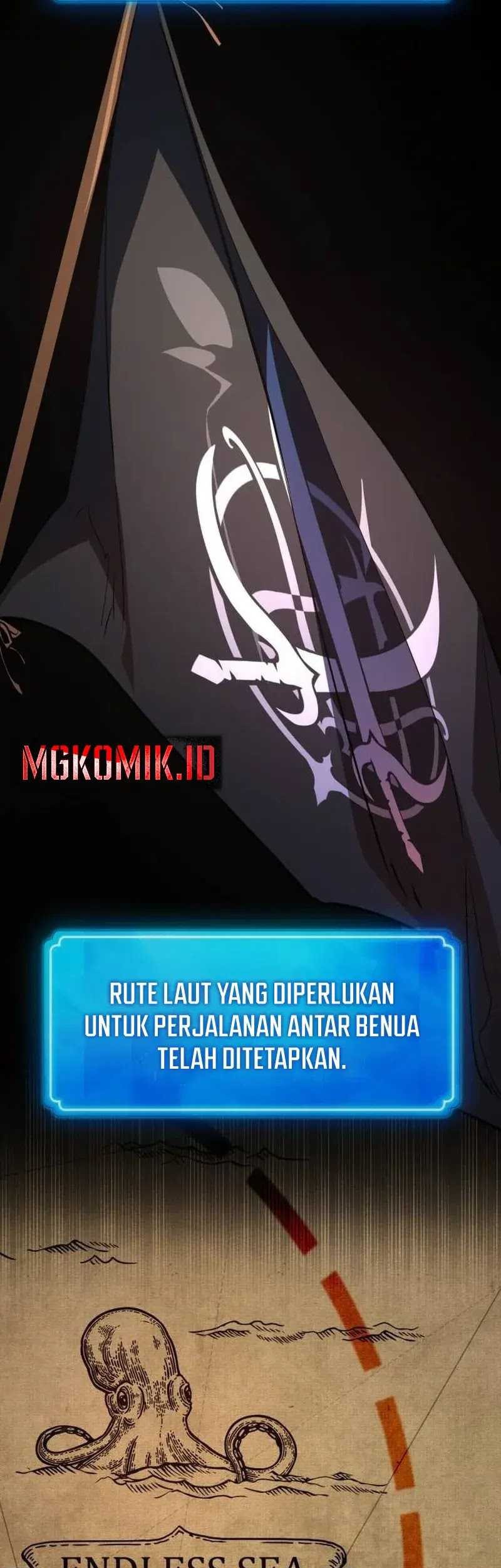 The Game’s Greatest Troll Chapter 86 - halaman 59