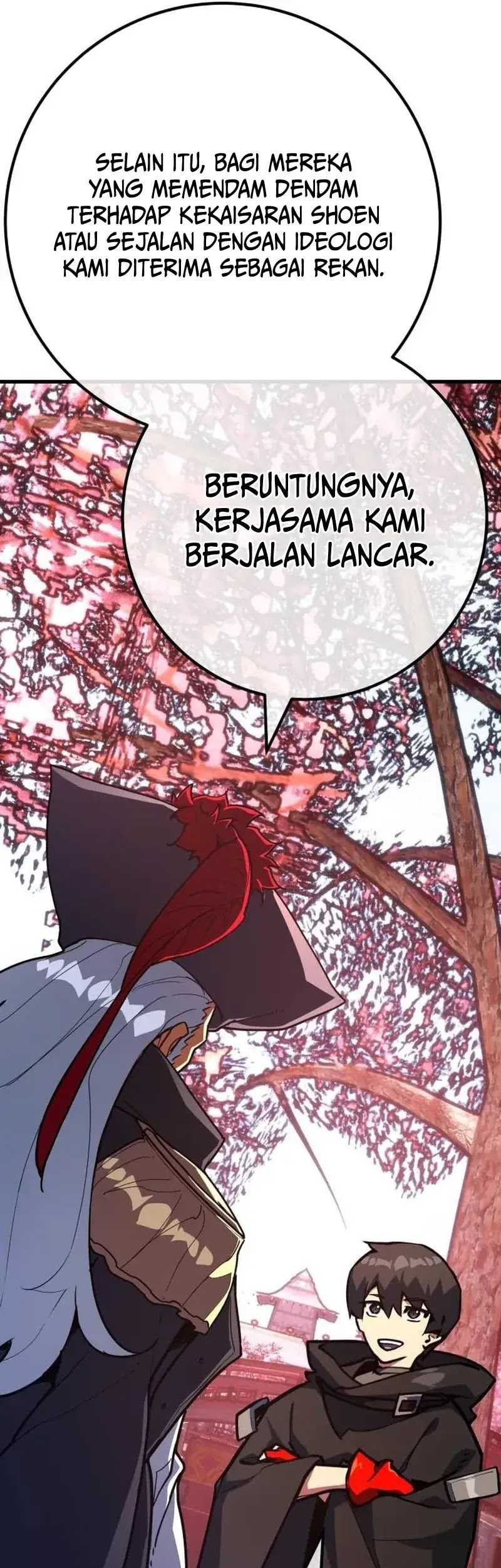 The Game’s Greatest Troll Chapter 86 - halaman 65