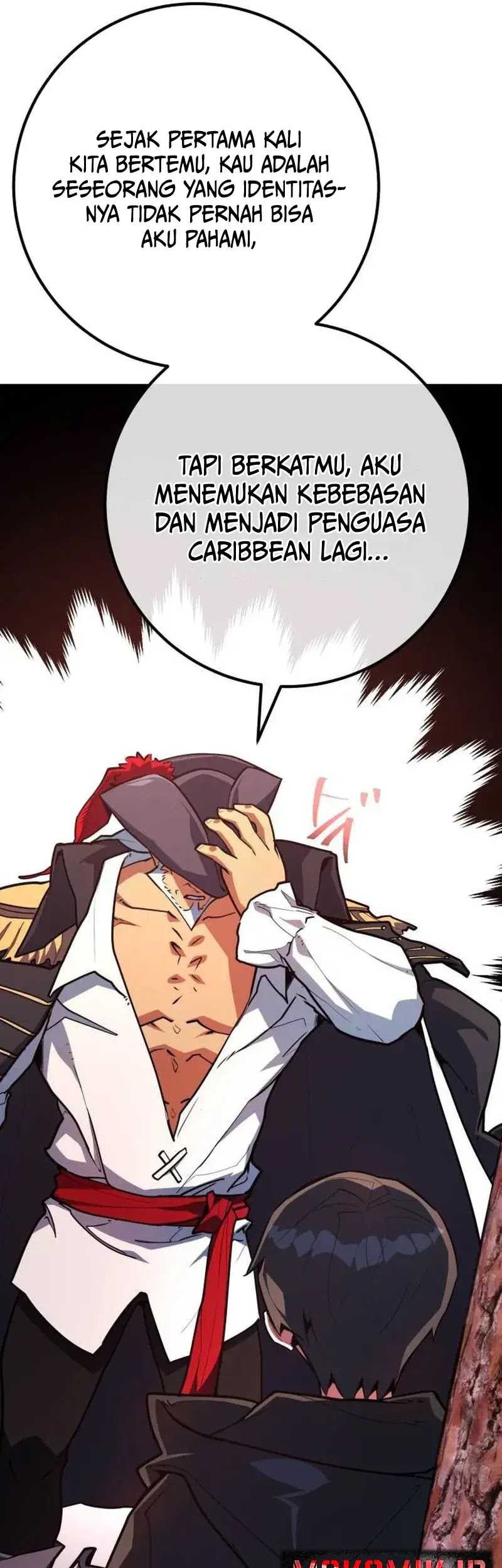 The Game’s Greatest Troll Chapter 86 - halaman 69