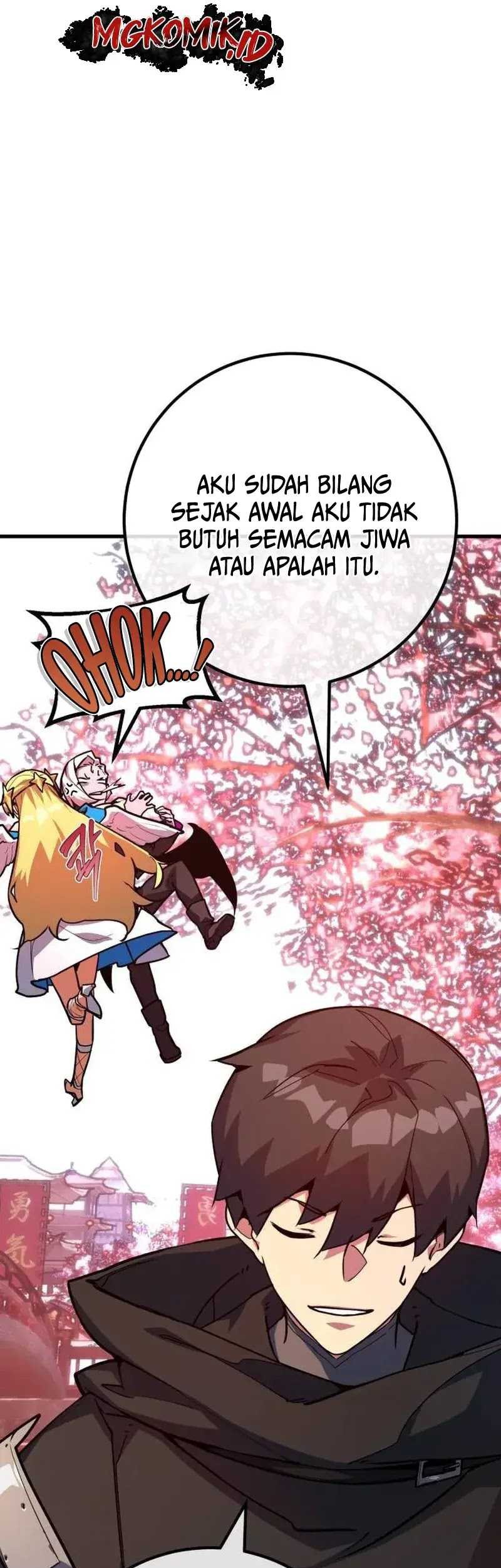 The Game’s Greatest Troll Chapter 86 - halaman 78