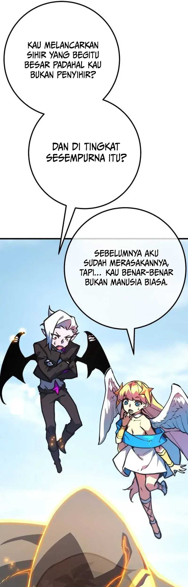 The Game’s Greatest Troll Chapter 86 - halaman 8