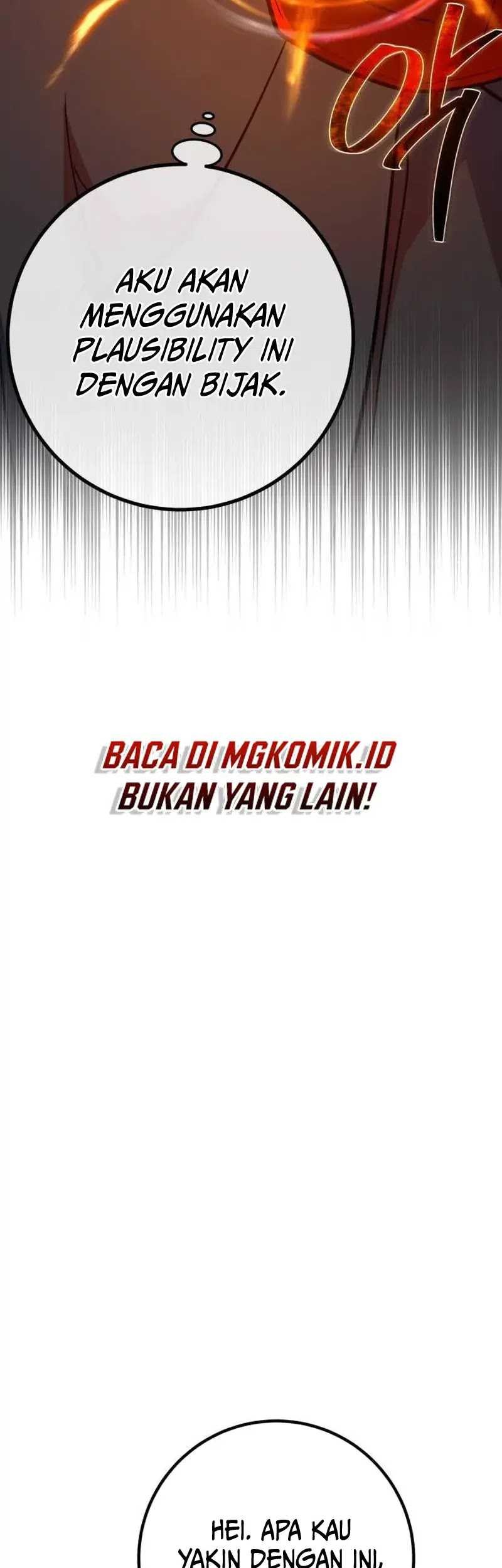 The Game’s Greatest Troll Chapter 86 - halaman 85