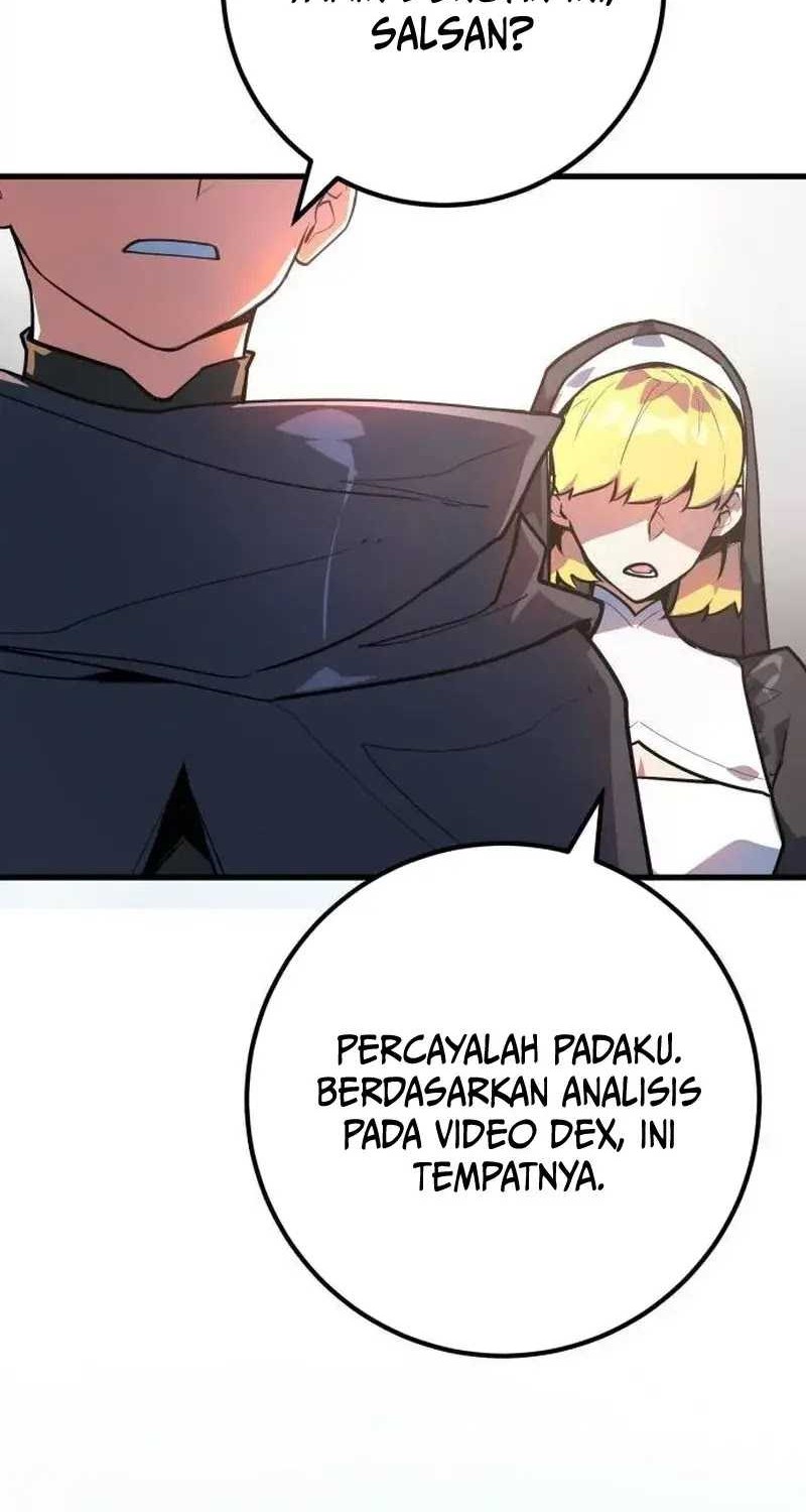 The Game’s Greatest Troll Chapter 86 - halaman 86