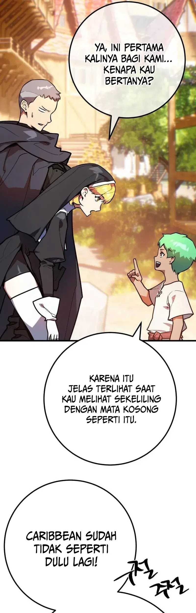 The Game’s Greatest Troll Chapter 86 - halaman 95