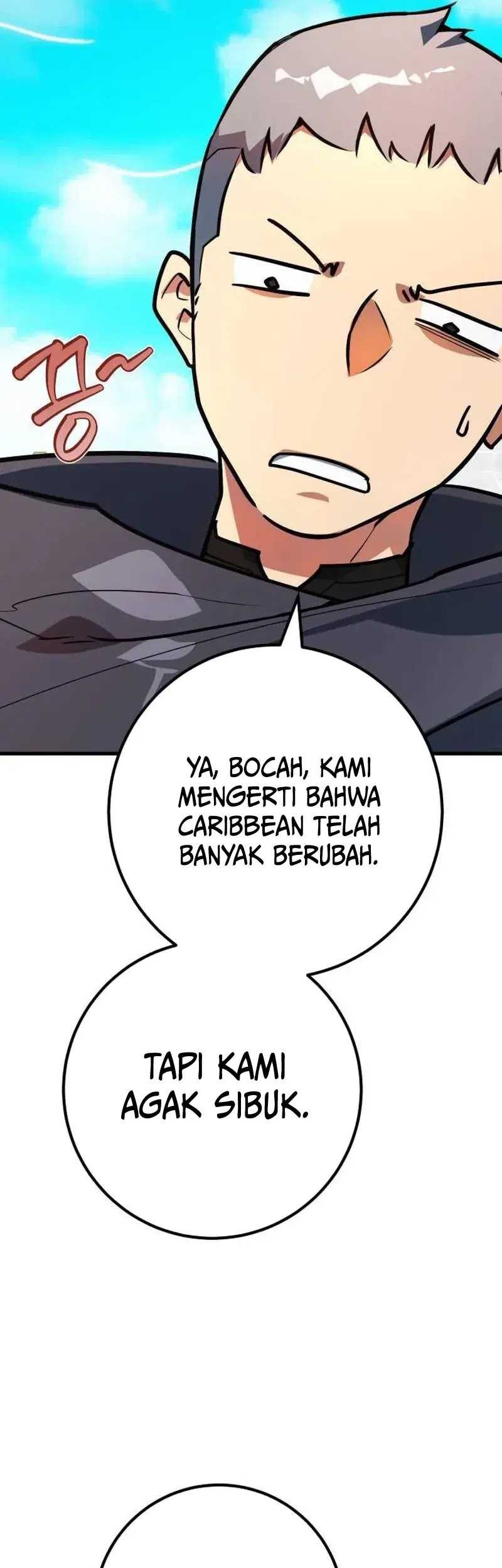 The Game’s Greatest Troll Chapter 86 - halaman 97