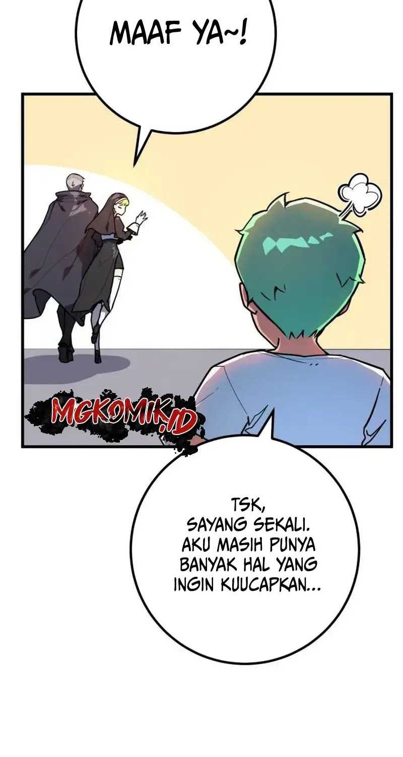 The Game’s Greatest Troll Chapter 86 - halaman 98