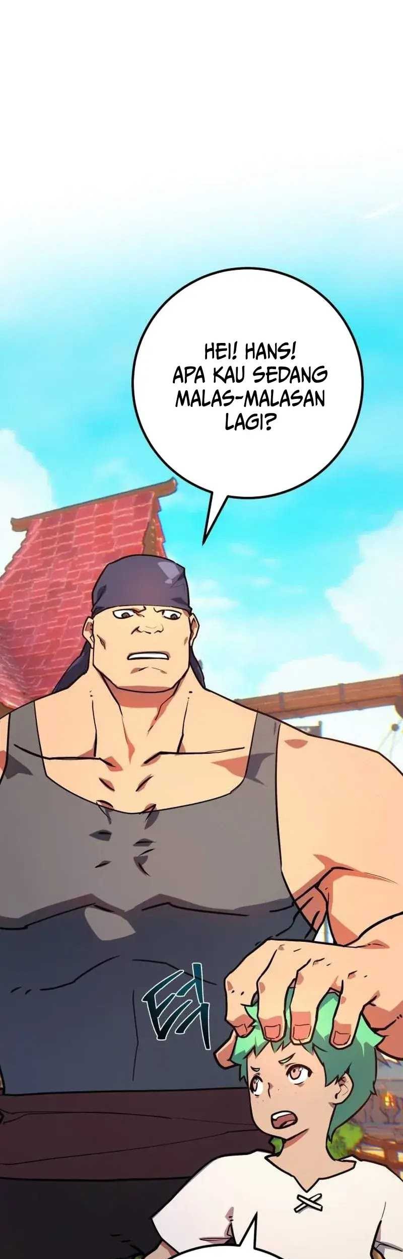The Game’s Greatest Troll Chapter 86 - halaman 99