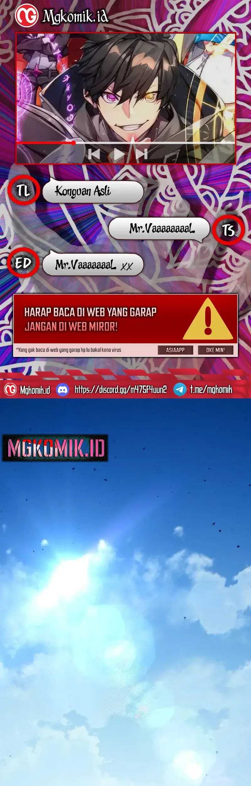 The Game’s Greatest Troll Chapter 87 - halaman 1