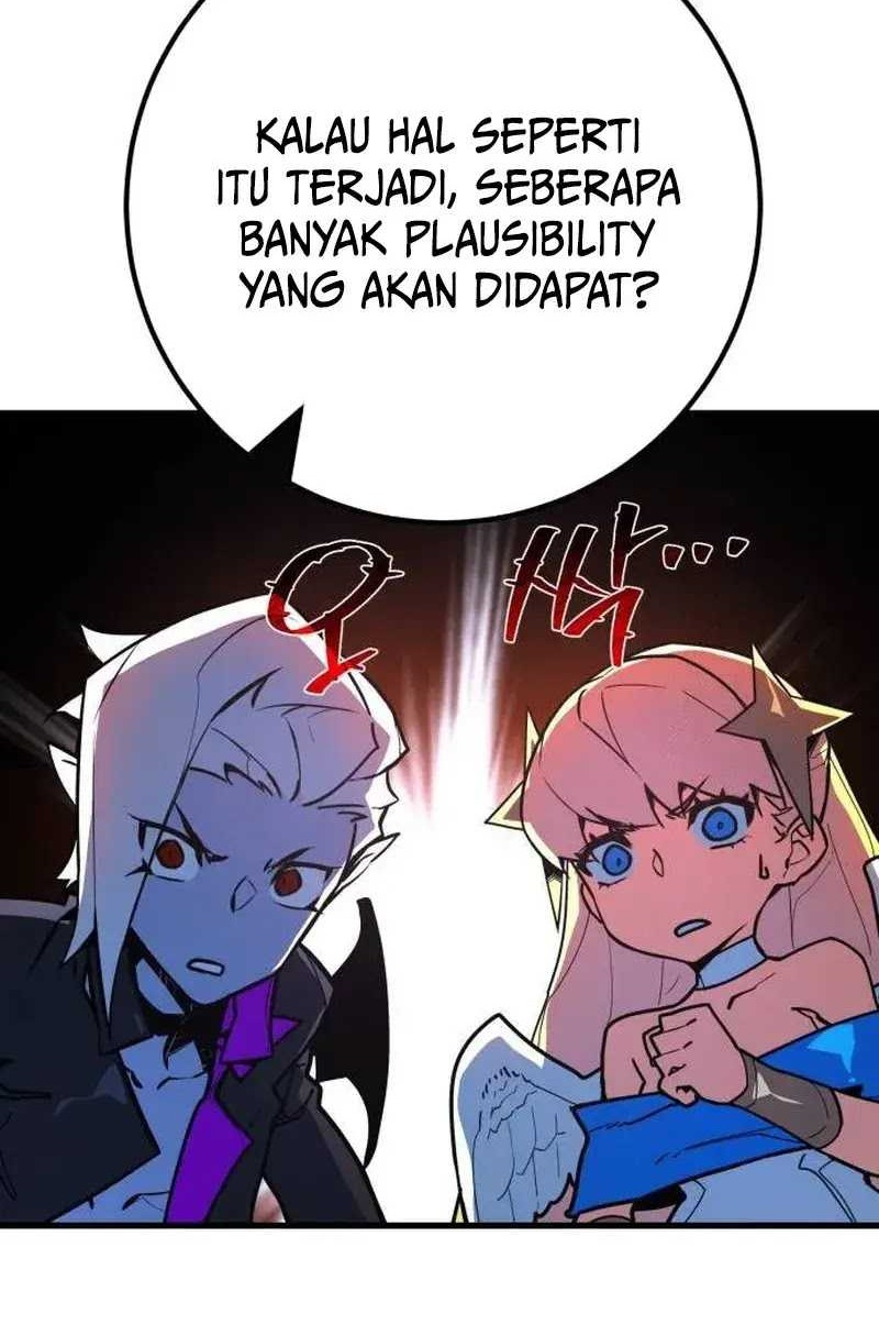 The Game’s Greatest Troll Chapter 87 - halaman 101