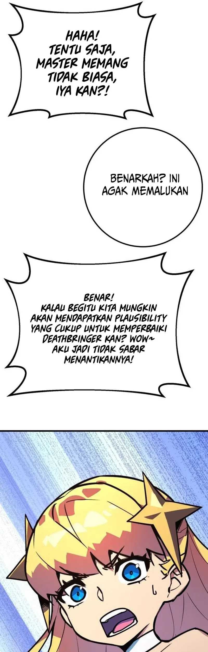 The Game’s Greatest Troll Chapter 87 - halaman 102