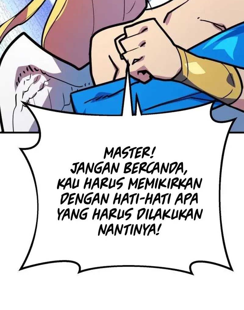 The Game’s Greatest Troll Chapter 87 - halaman 103