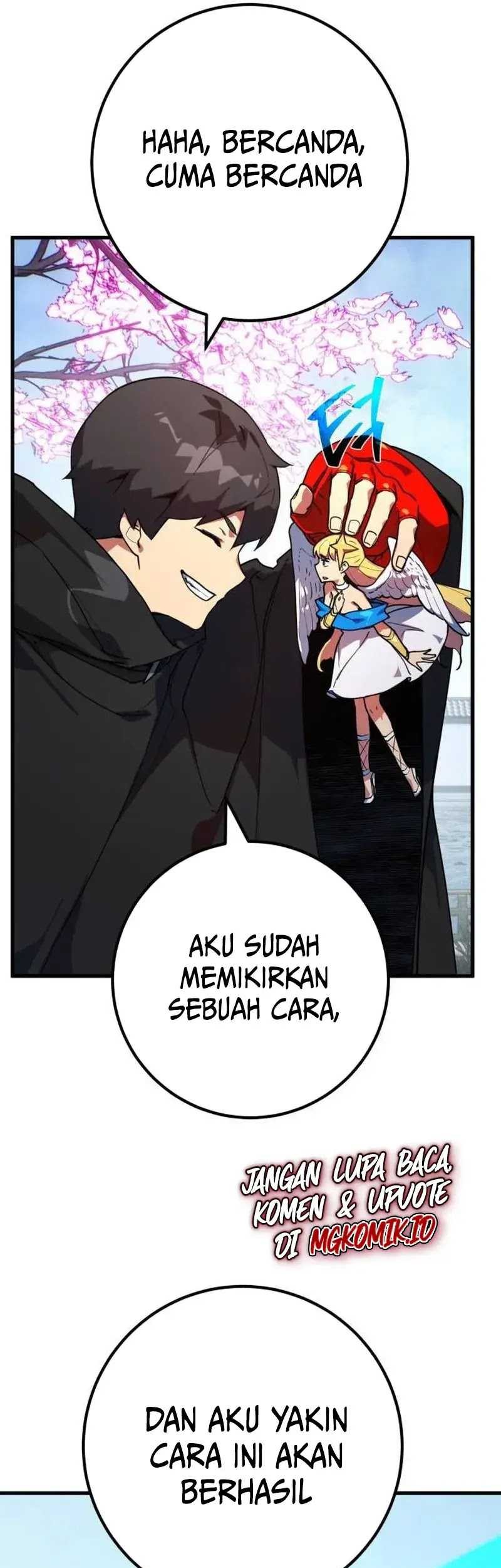 The Game’s Greatest Troll Chapter 87 - halaman 104