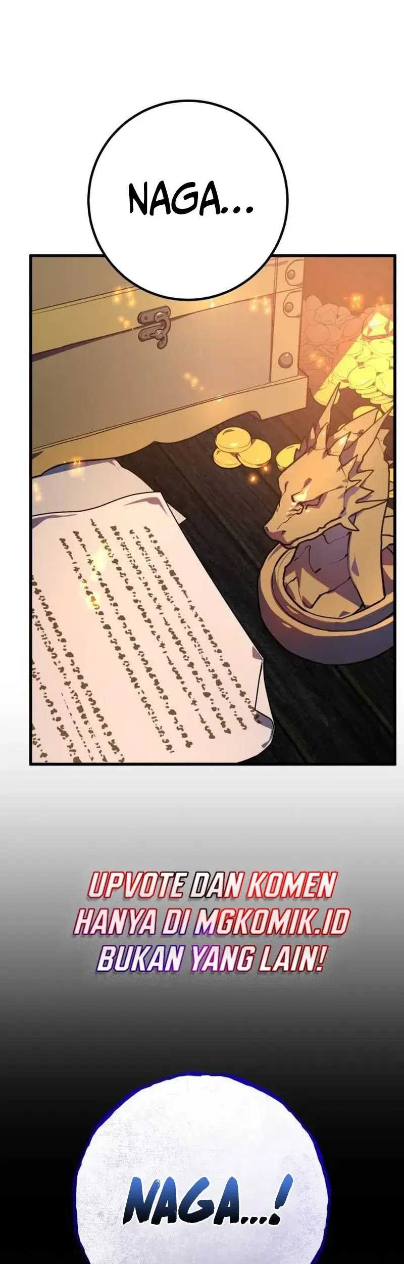 The Game’s Greatest Troll Chapter 87 - halaman 11