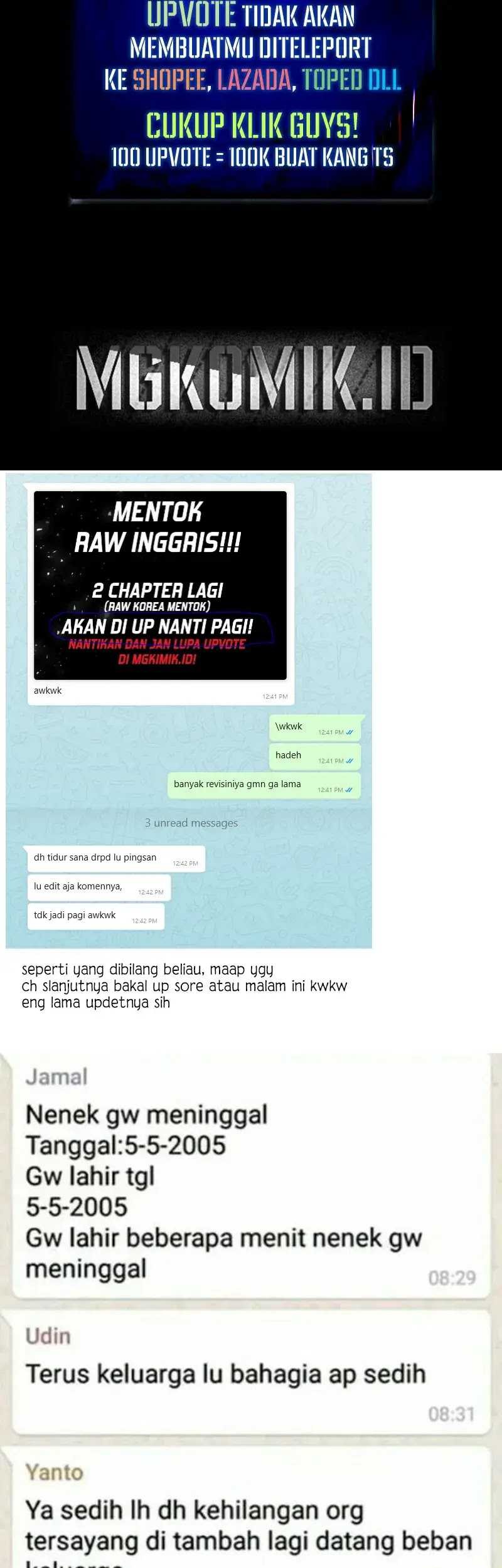 The Game’s Greatest Troll Chapter 87 - halaman 111