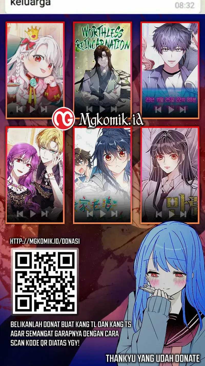The Game’s Greatest Troll Chapter 87 - halaman 112