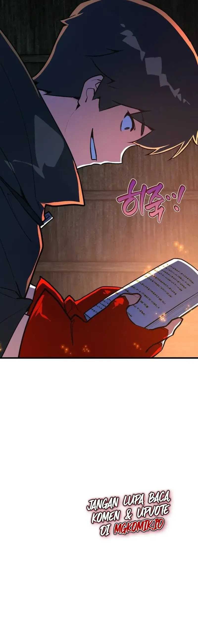 The Game’s Greatest Troll Chapter 87 - halaman 13