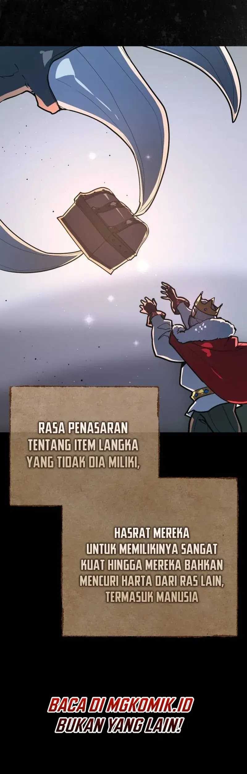 The Game’s Greatest Troll Chapter 87 - halaman 17