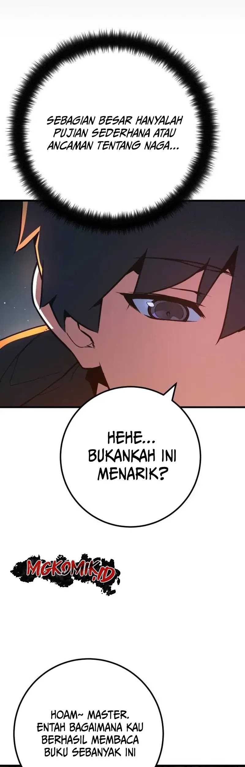 The Game’s Greatest Troll Chapter 87 - halaman 19