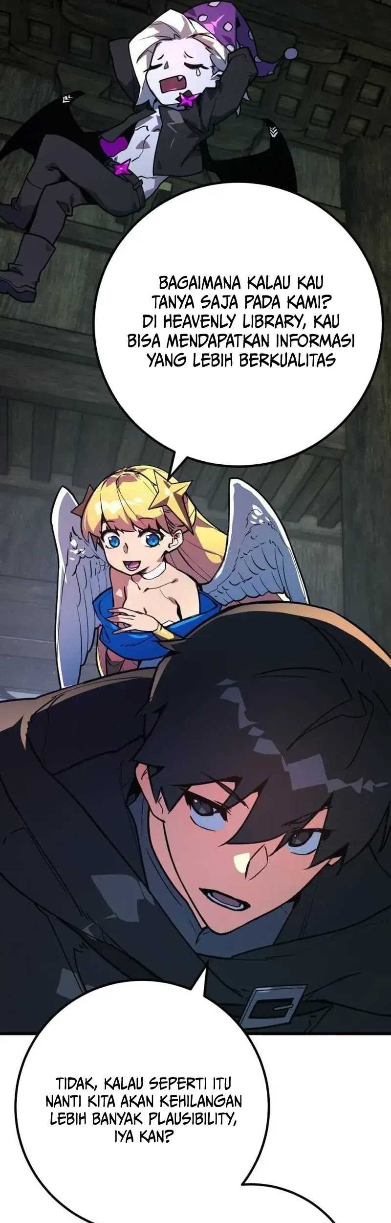 The Game’s Greatest Troll Chapter 87 - halaman 21