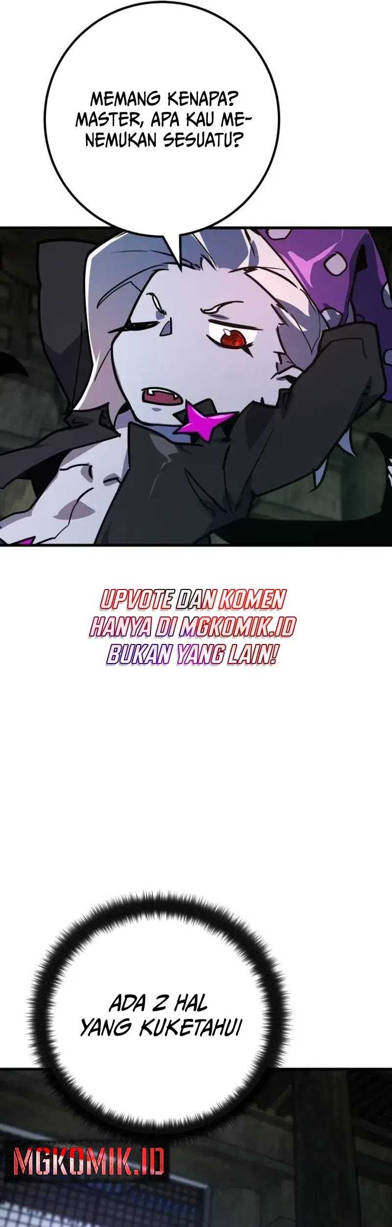 The Game’s Greatest Troll Chapter 87 - halaman 23