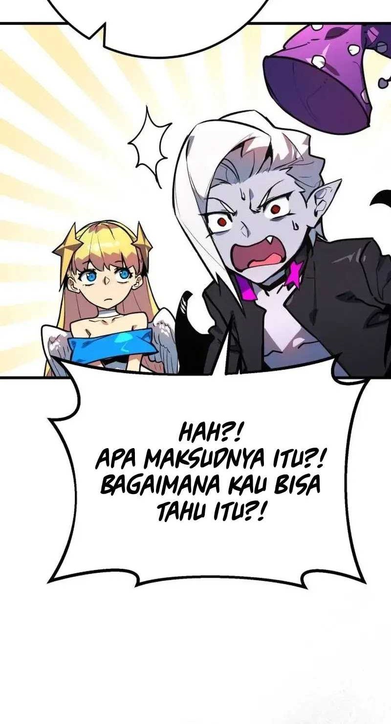 The Game’s Greatest Troll Chapter 87 - halaman 28