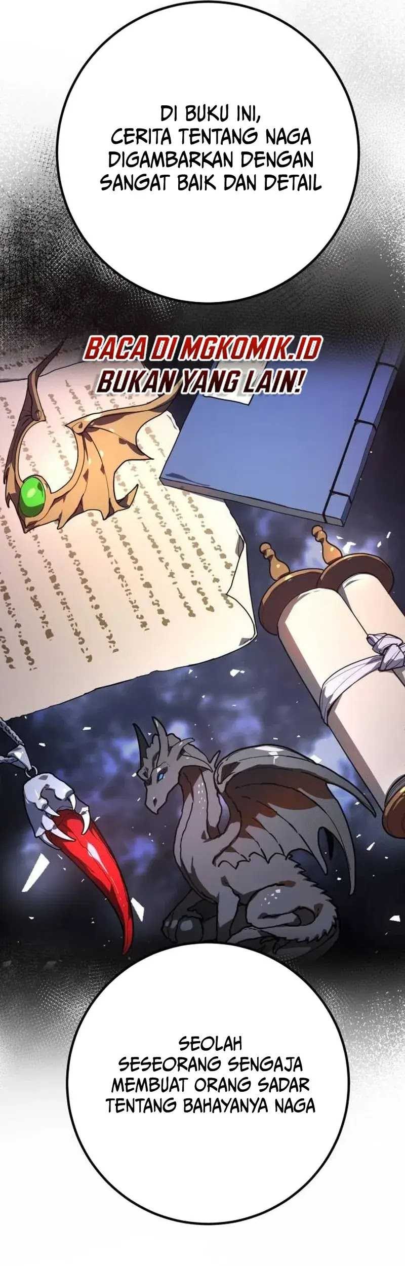 The Game’s Greatest Troll Chapter 87 - halaman 29