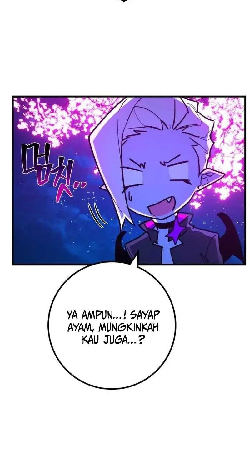 The Game’s Greatest Troll Chapter 87 - halaman 40