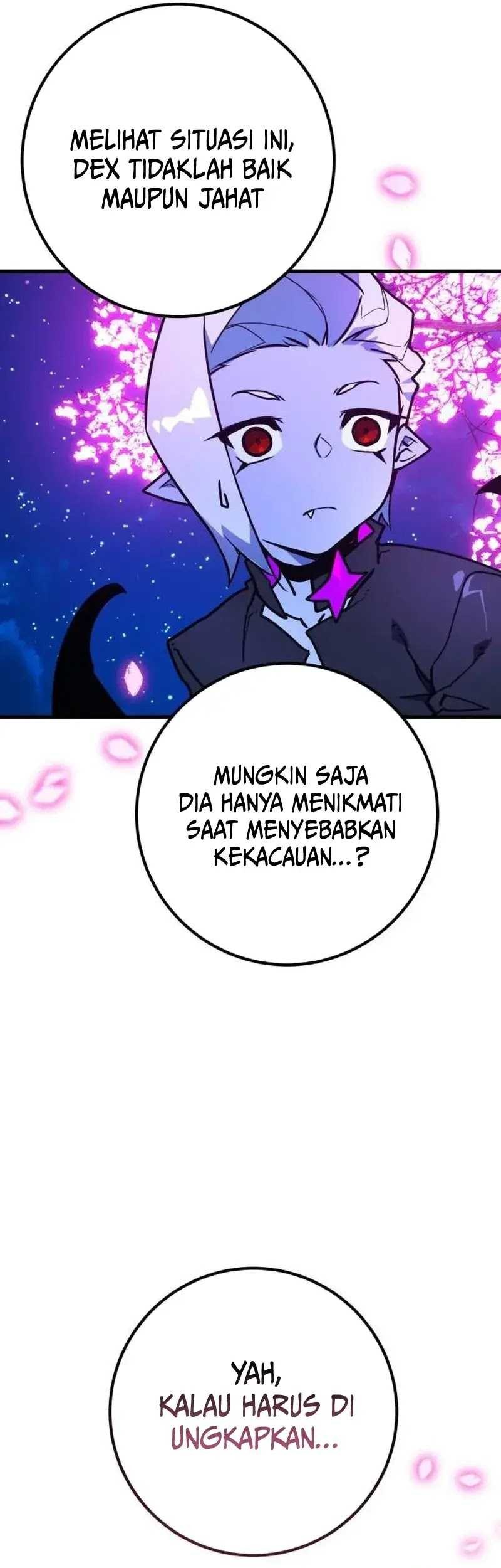 The Game’s Greatest Troll Chapter 87 - halaman 49