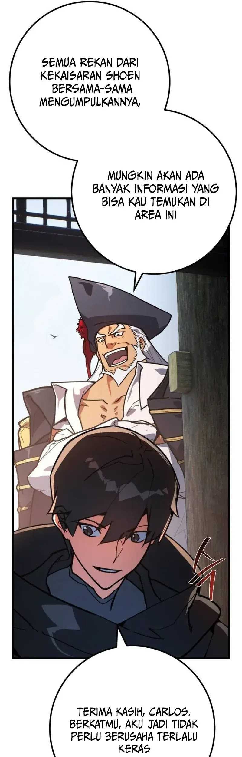 The Game’s Greatest Troll Chapter 87 - halaman 5