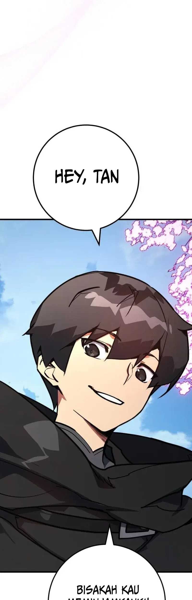 The Game’s Greatest Troll Chapter 87 - halaman 53