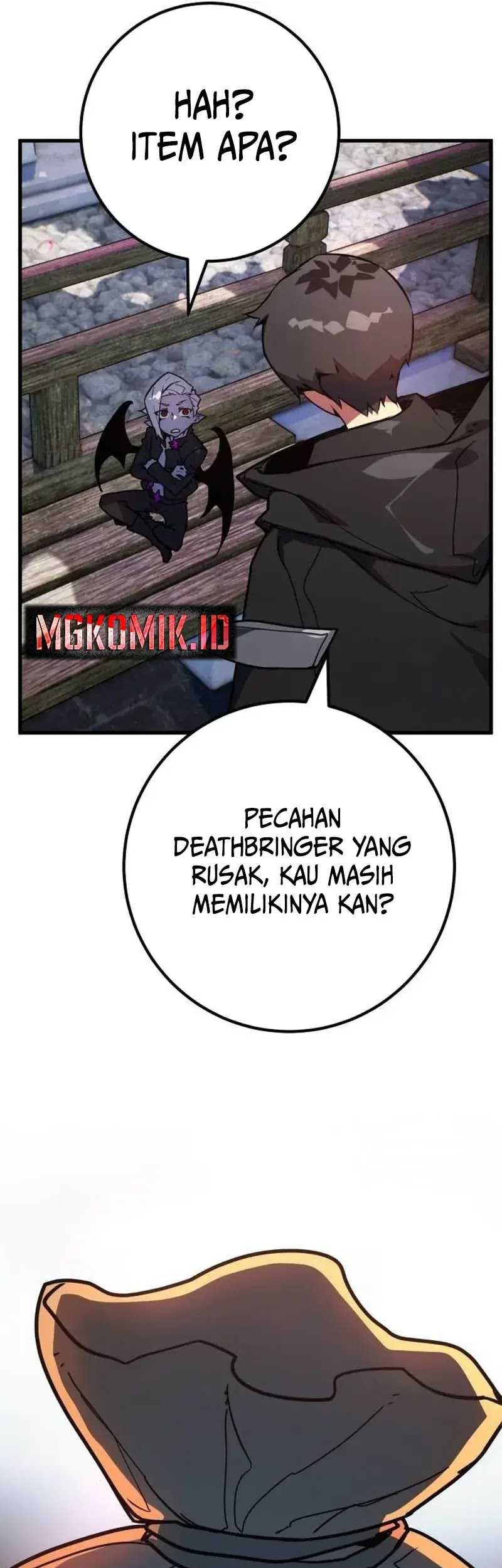 The Game’s Greatest Troll Chapter 87 - halaman 55