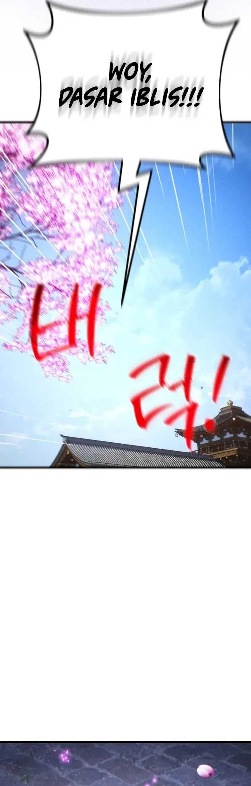 The Game’s Greatest Troll Chapter 87 - halaman 61