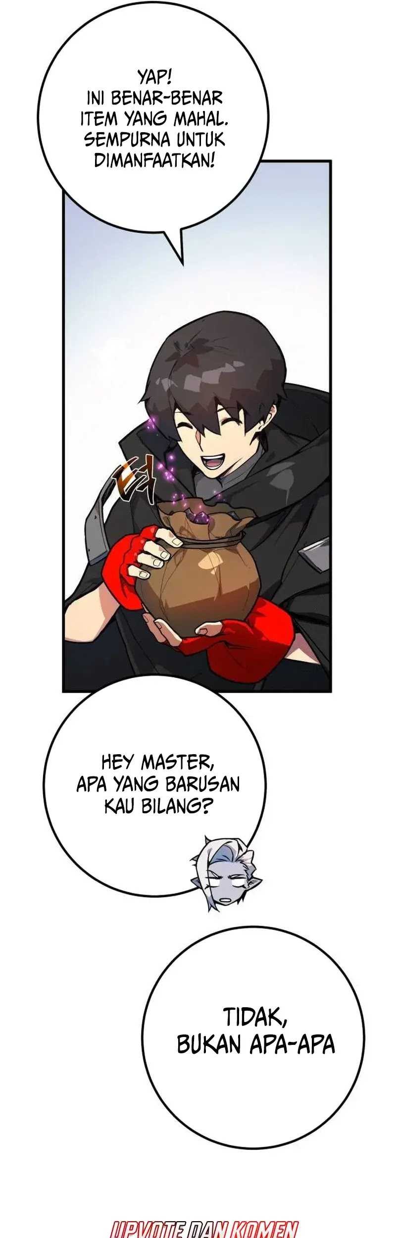 The Game’s Greatest Troll Chapter 87 - halaman 64