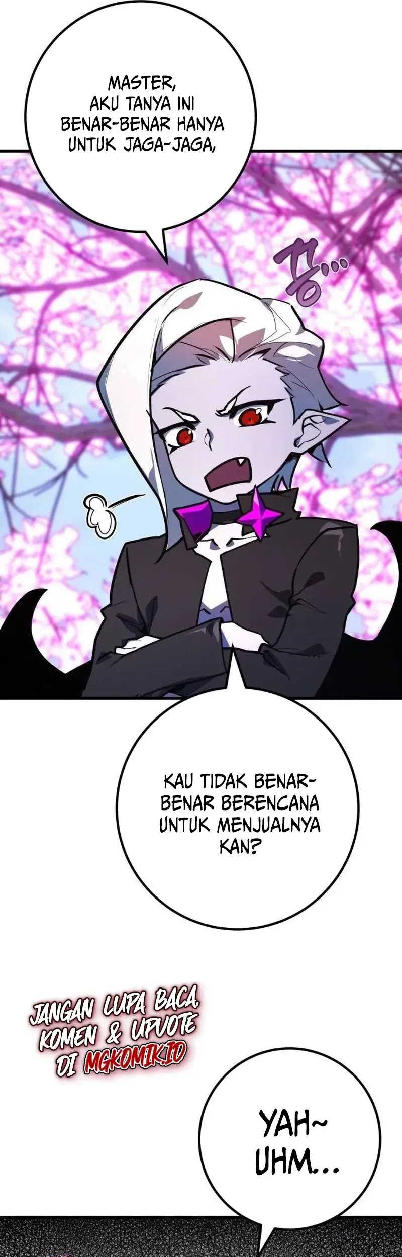 The Game’s Greatest Troll Chapter 87 - halaman 69