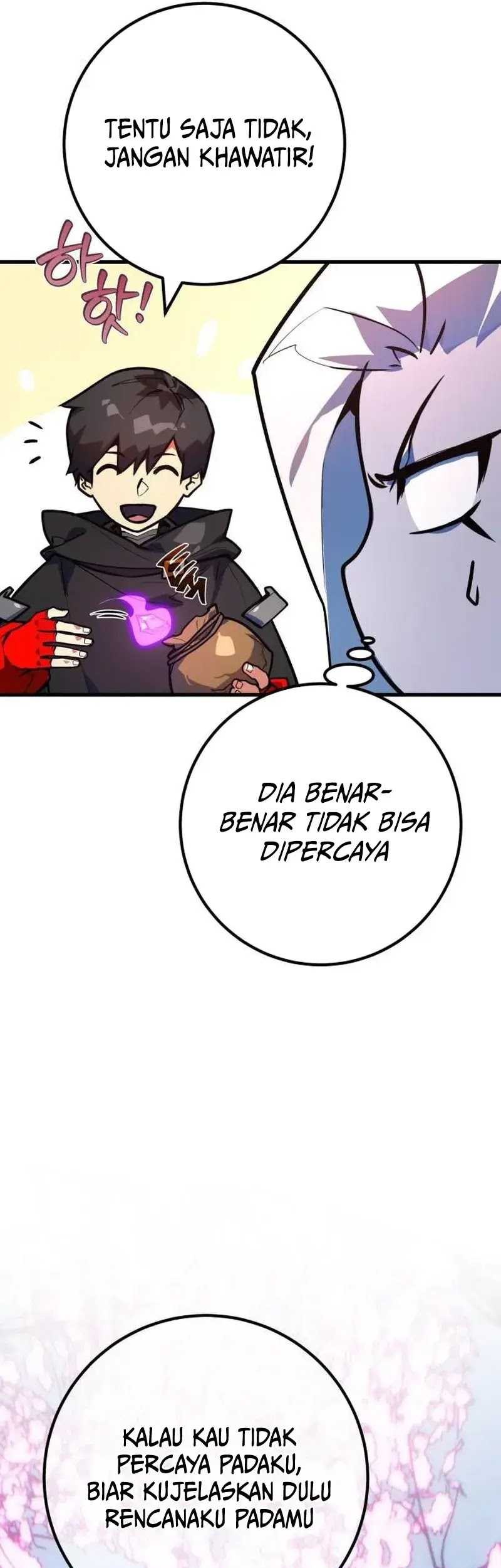 The Game’s Greatest Troll Chapter 87 - halaman 71