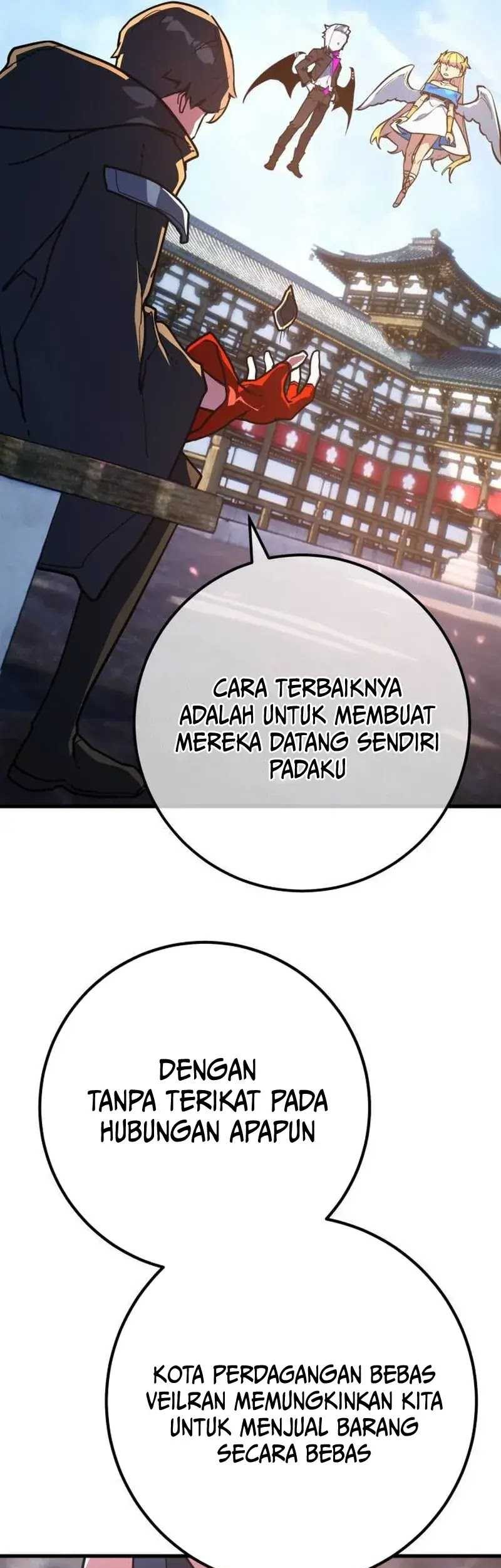The Game’s Greatest Troll Chapter 87 - halaman 73