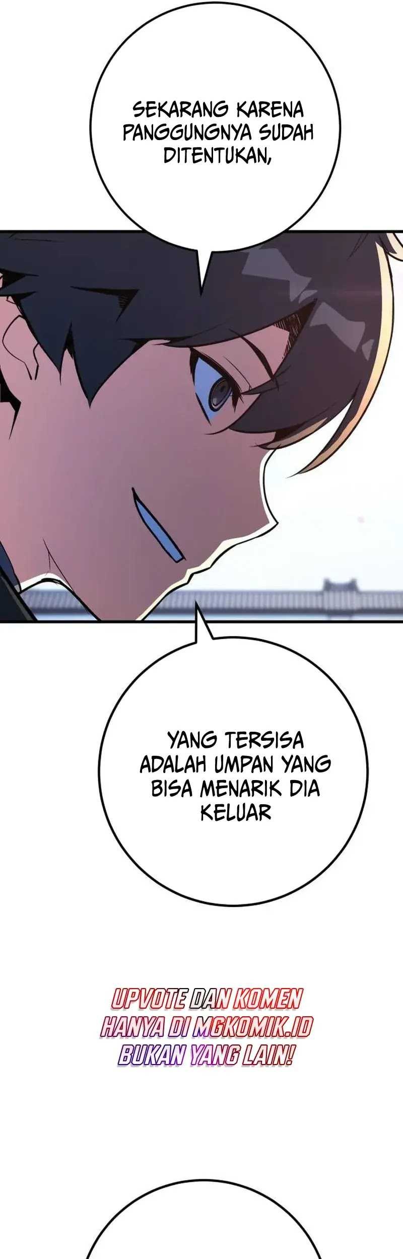 The Game’s Greatest Troll Chapter 87 - halaman 77