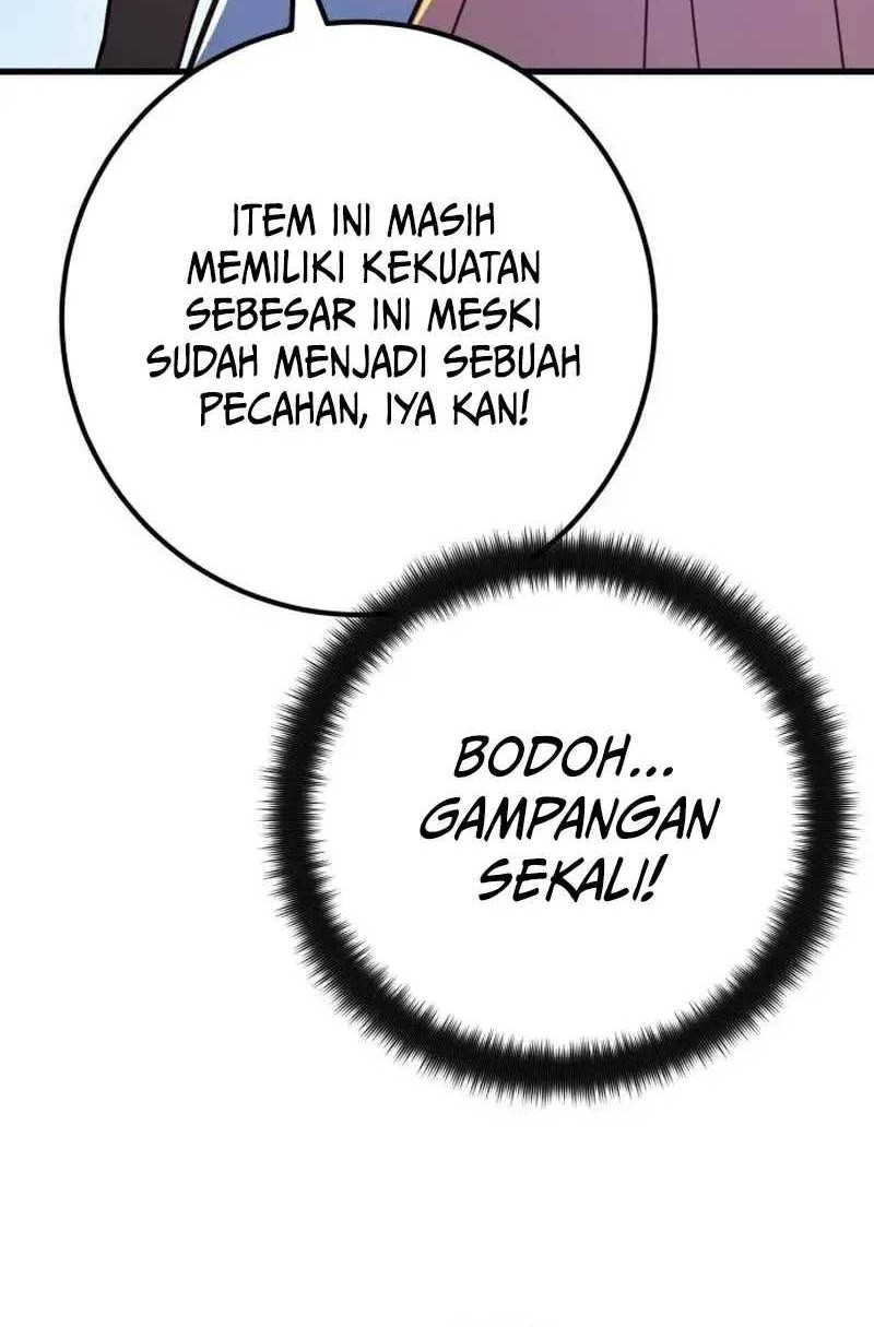 The Game’s Greatest Troll Chapter 87 - halaman 80