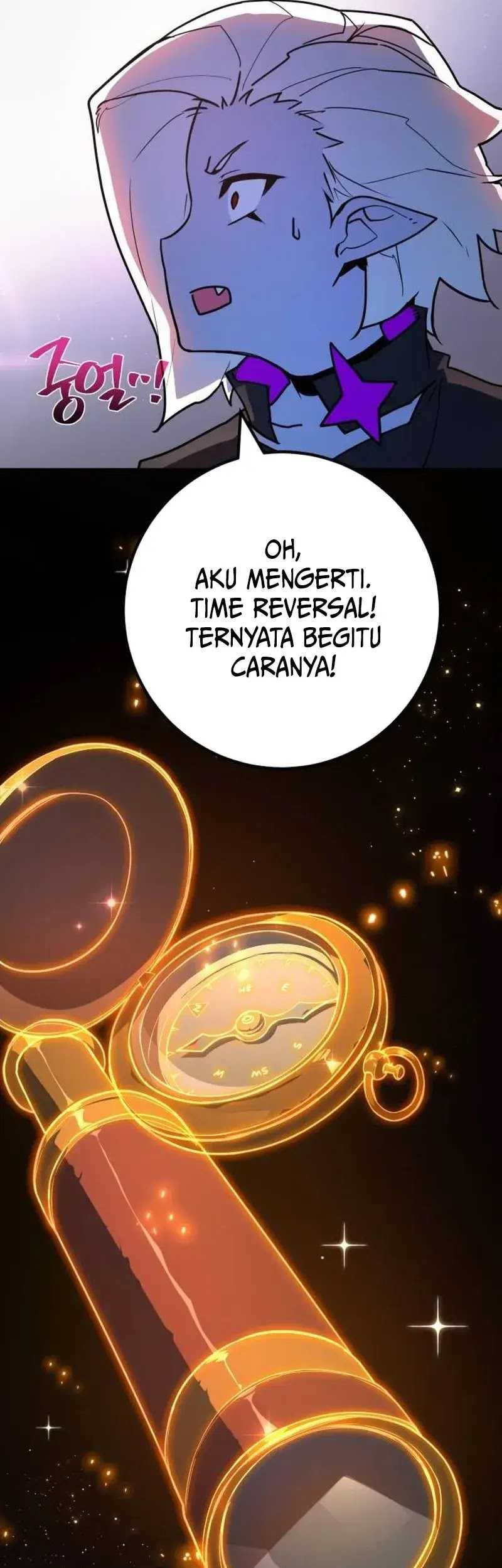 The Game’s Greatest Troll Chapter 87 - halaman 82