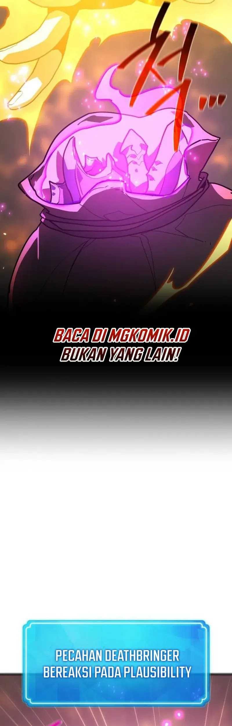 The Game’s Greatest Troll Chapter 87 - halaman 84