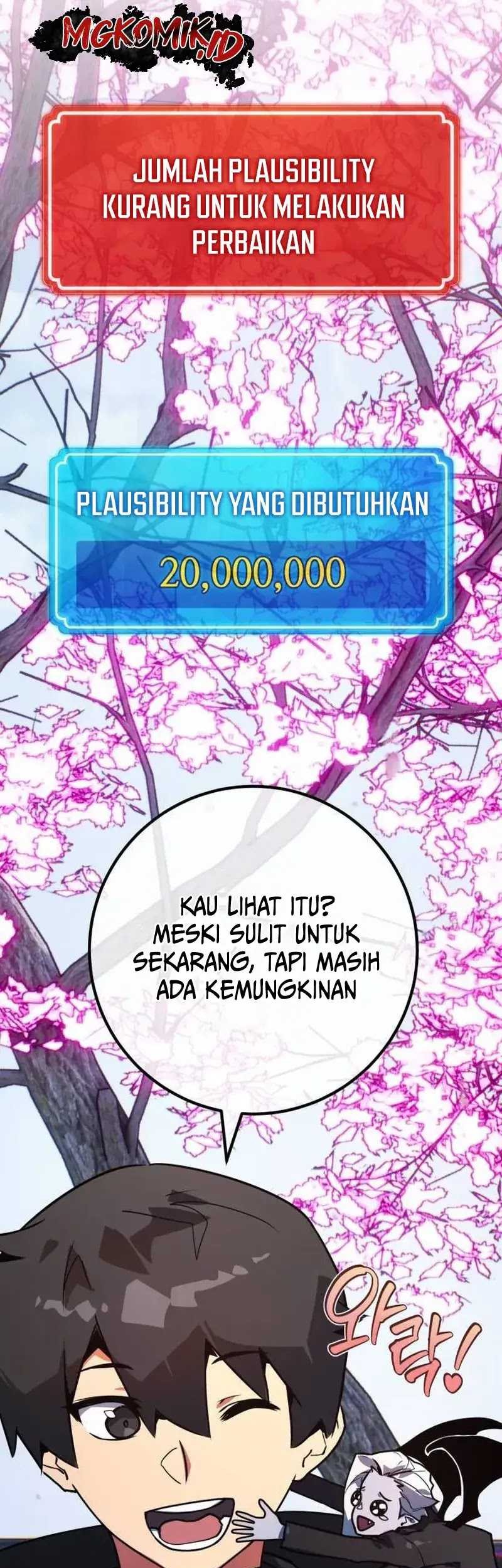 The Game’s Greatest Troll Chapter 87 - halaman 86