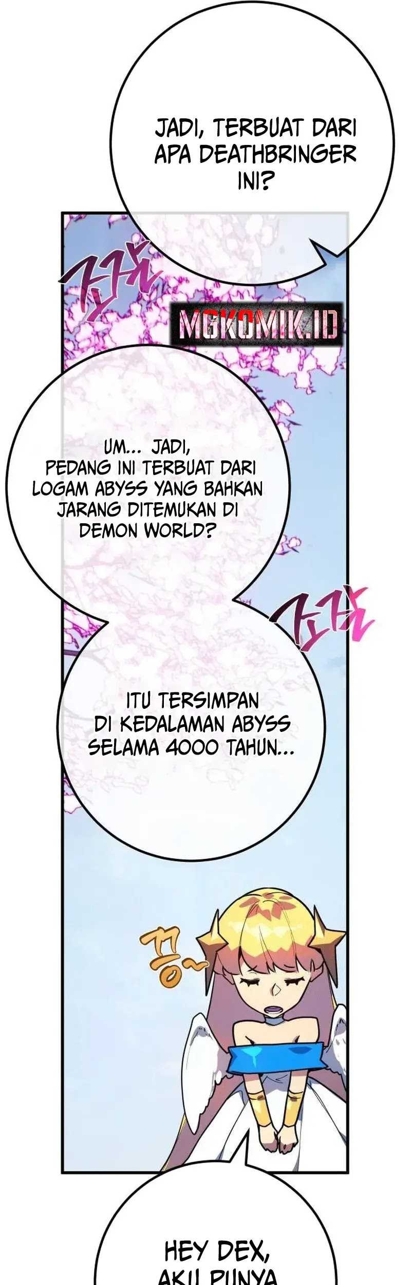 The Game’s Greatest Troll Chapter 87 - halaman 88