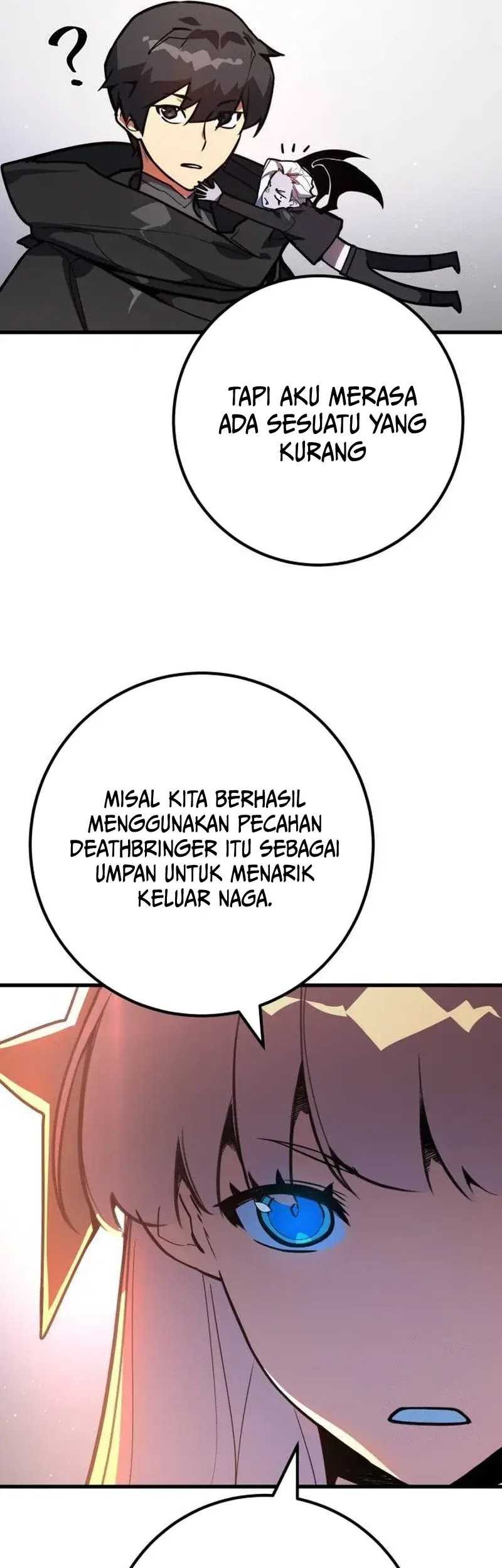 The Game’s Greatest Troll Chapter 87 - halaman 90