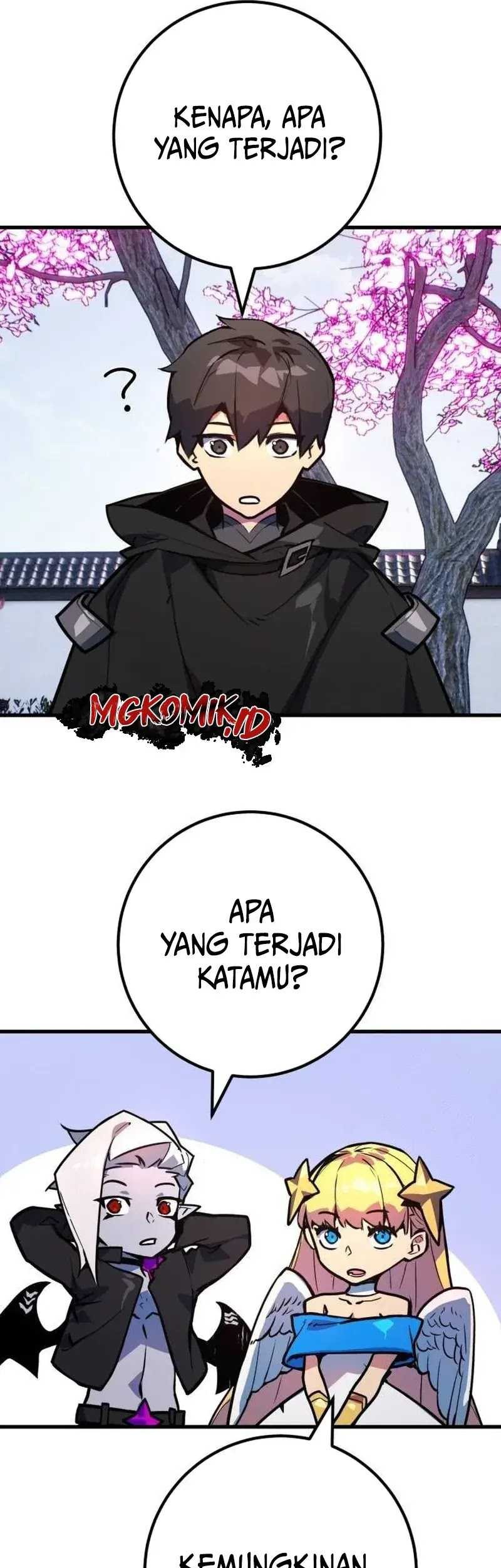 The Game’s Greatest Troll Chapter 87 - halaman 96