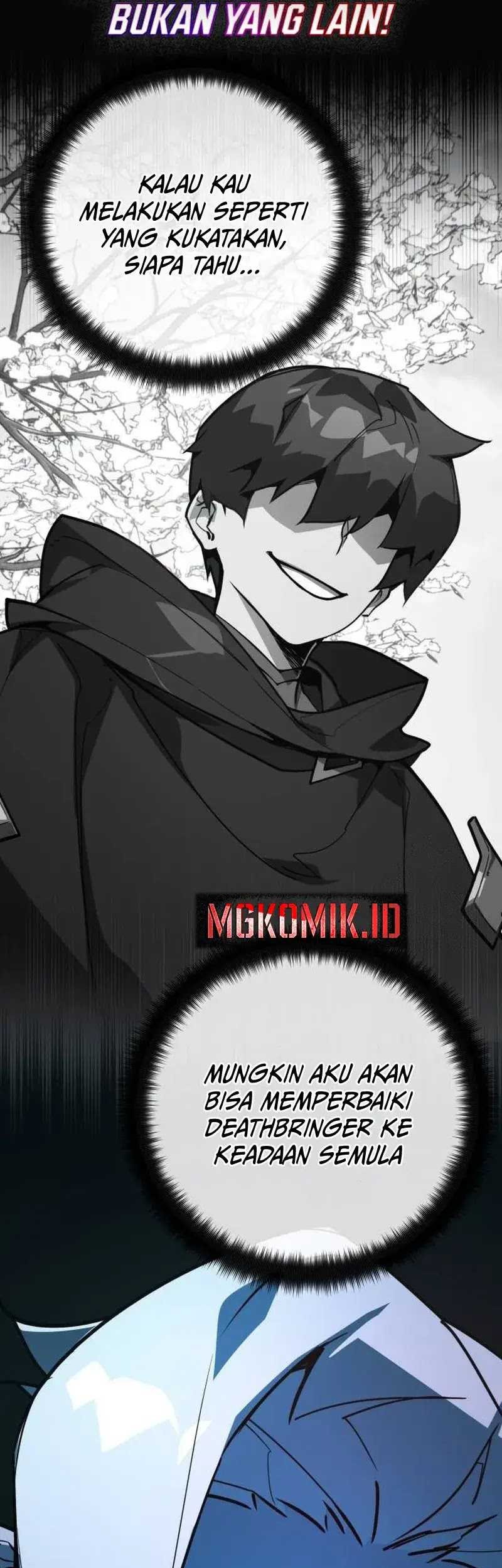 The Game’s Greatest Troll Chapter 88 - halaman 101