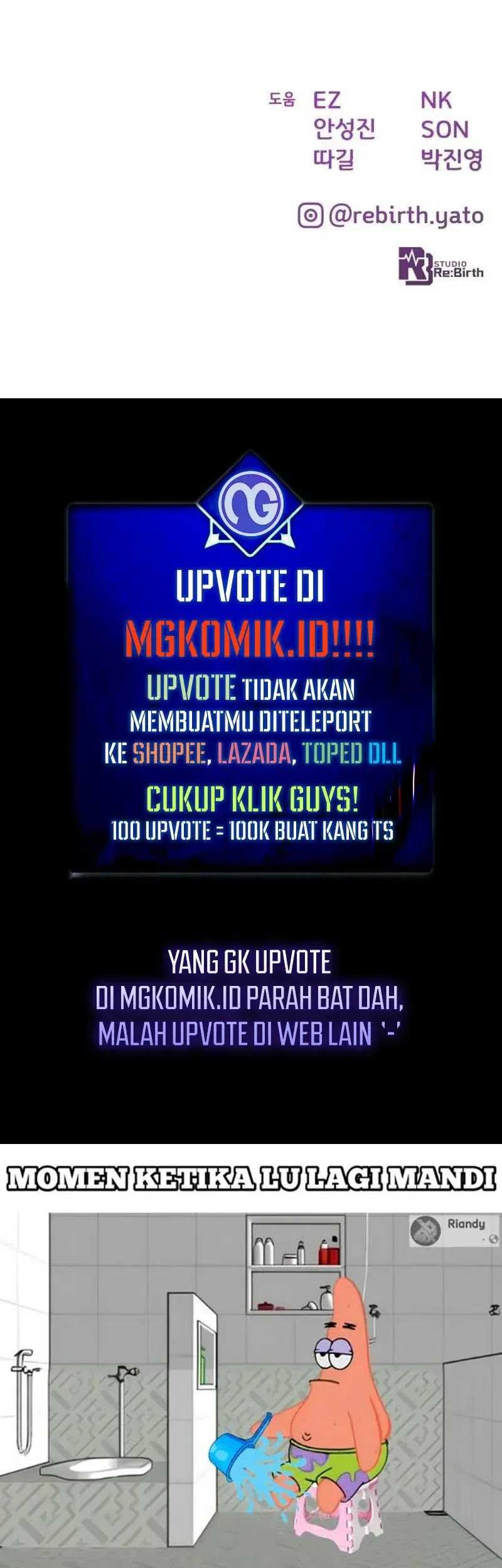The Game’s Greatest Troll Chapter 88 - halaman 109