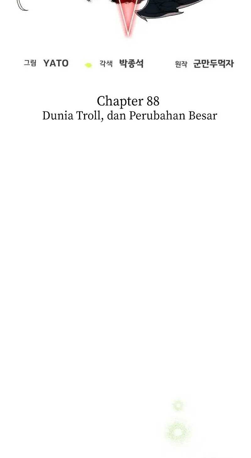 The Game’s Greatest Troll Chapter 88 - halaman 17