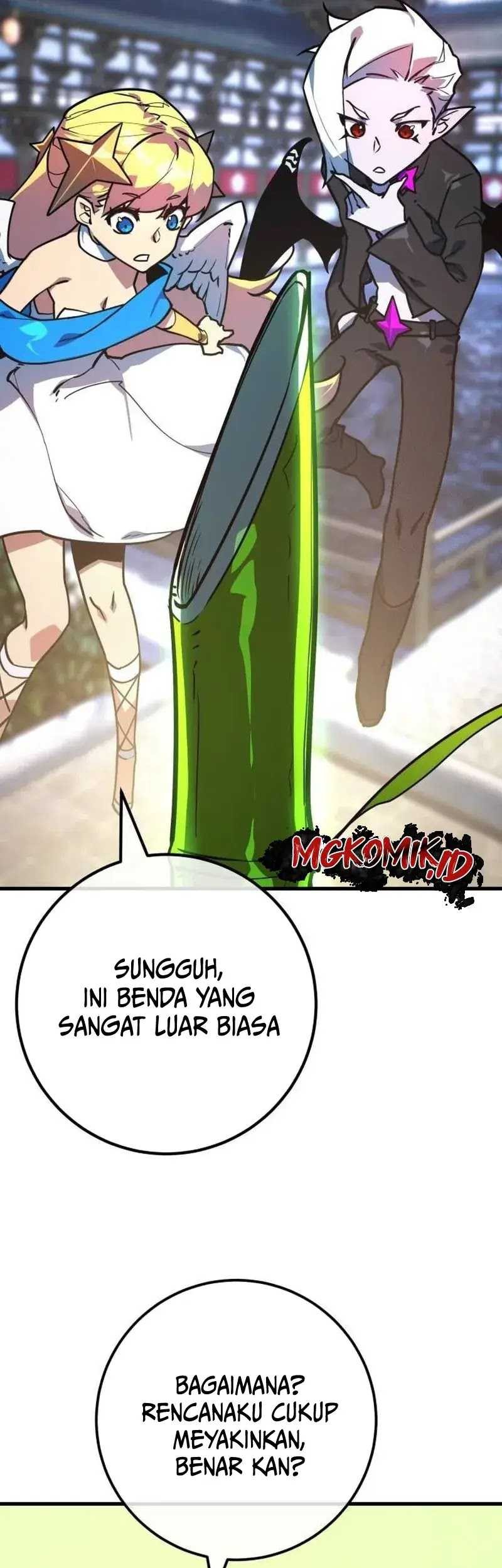 The Game’s Greatest Troll Chapter 88 - halaman 20