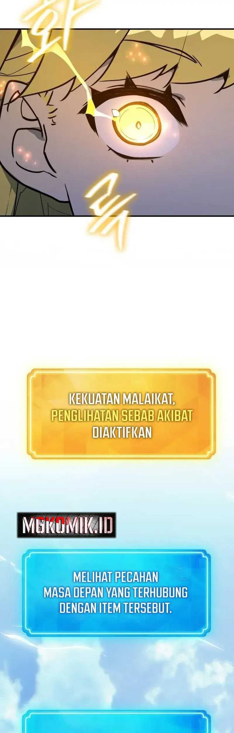 The Game’s Greatest Troll Chapter 88 - halaman 22