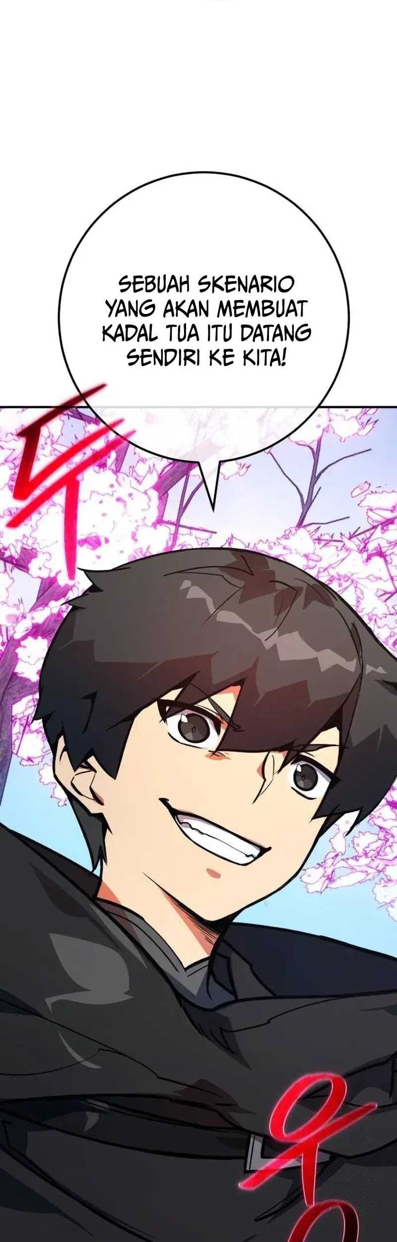 The Game’s Greatest Troll Chapter 88 - halaman 26